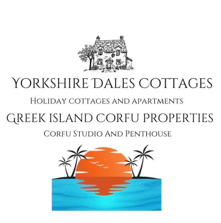 Fotografie z fotogalerie ubytování Ingledale Apartment, Ingleton, Yorkshire Dales National Park, Famous Three Peaks, Near The Lake District, Pets Are Welcome v destinaci Ingleton