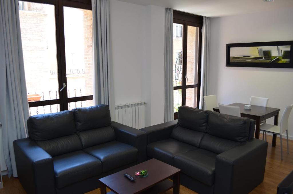 Casa Palacio de los Sitios - Appartement Supérieur De Deux Chambres