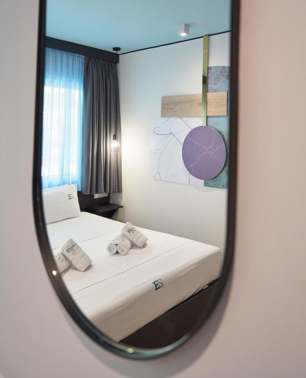 Urban Elephant Suites - Resim 13