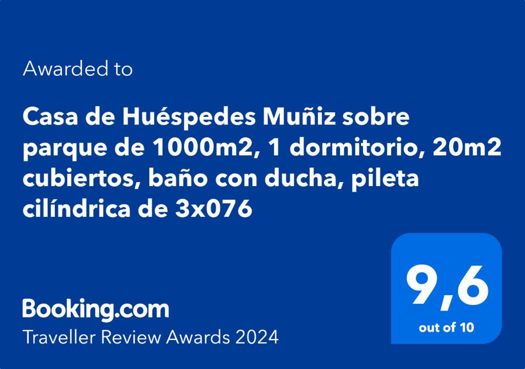 Muñiz