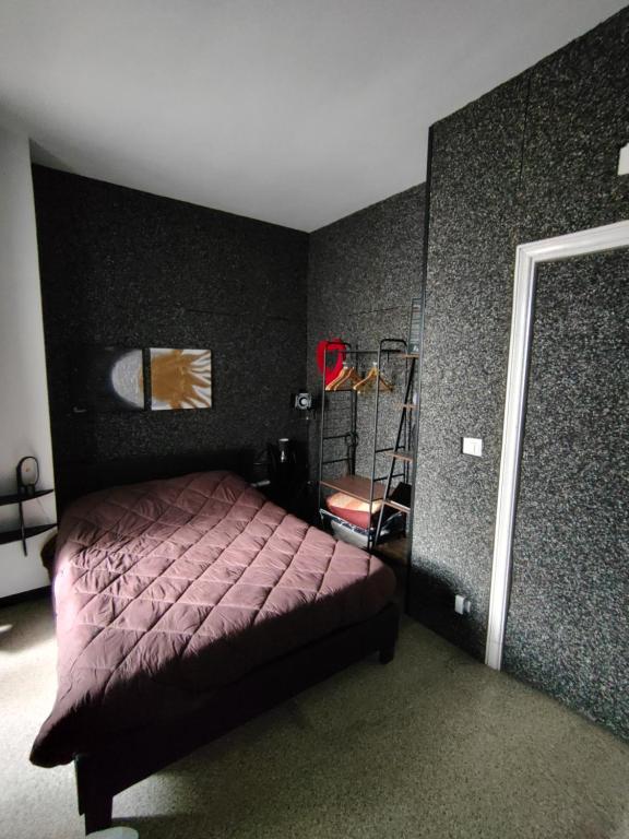 Metropolitan b&b - Double Room