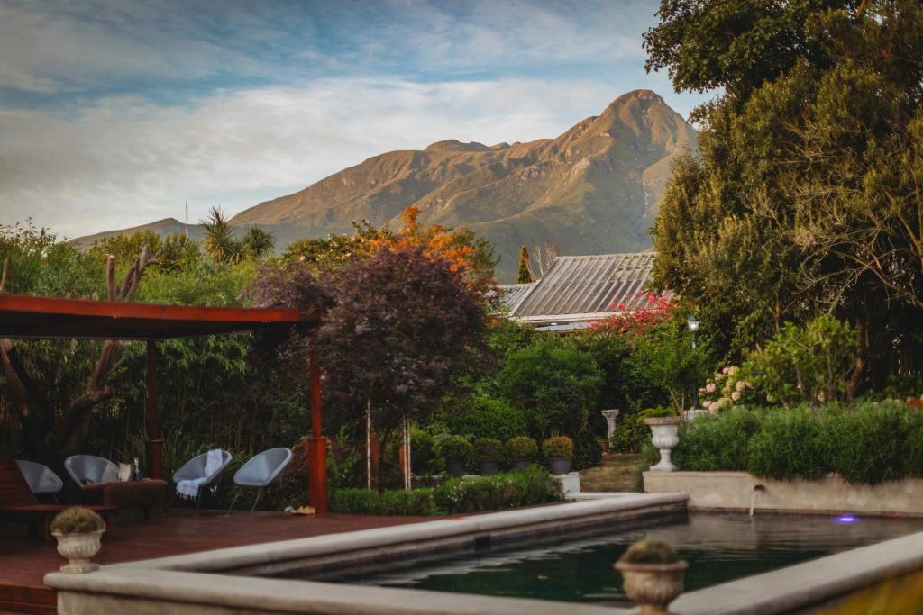 Atello Guesthouse - Image 39