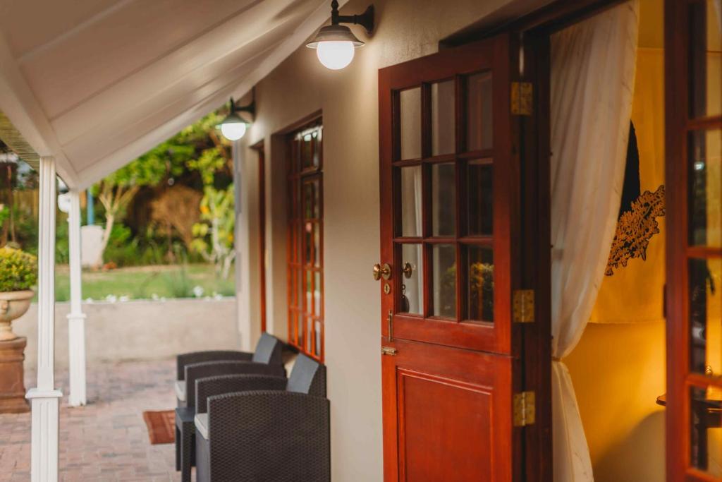 Atello Guesthouse - Image 41