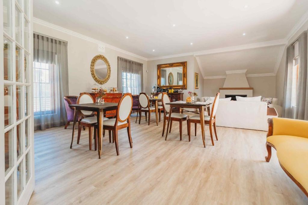 Atello Guesthouse - Image 44