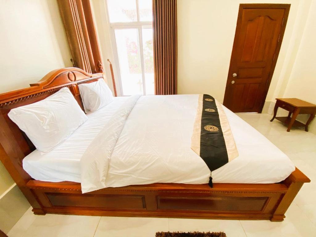 Asia Ready Travel & Tours Siem Reap - Three-Bedroom House