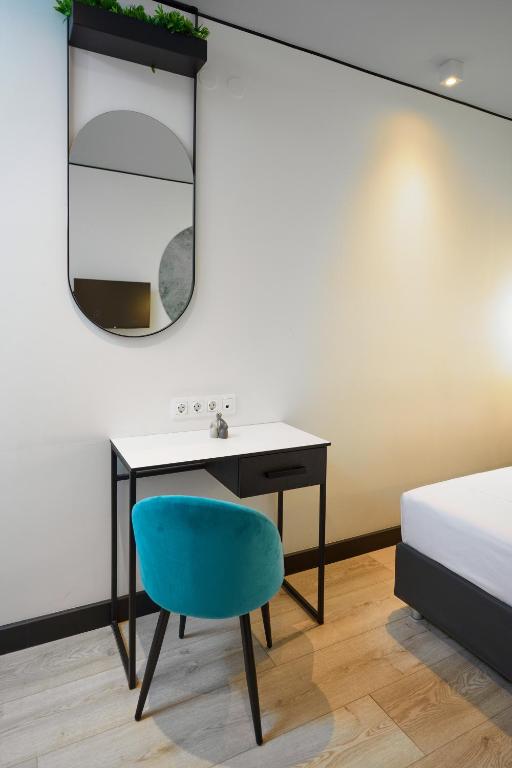 Urban Elephant Suites - Resim 23