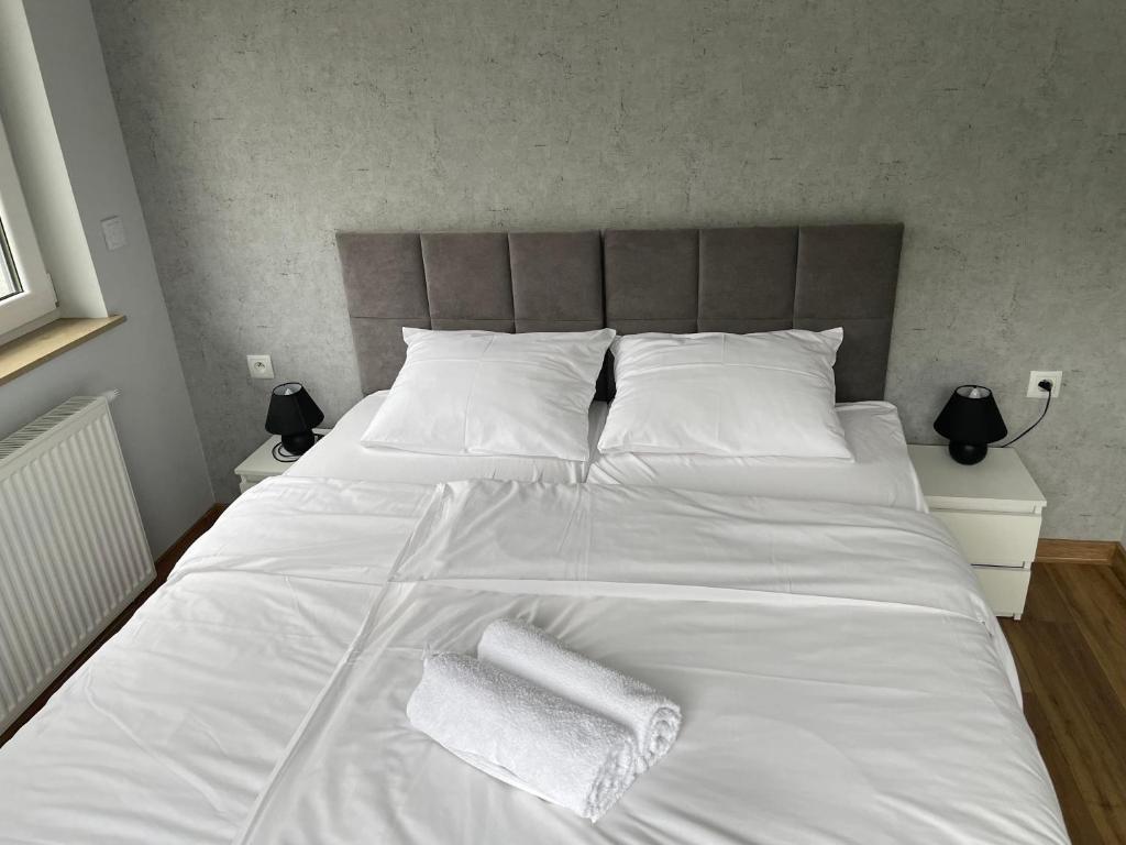 Apartament Pod Gondolą 