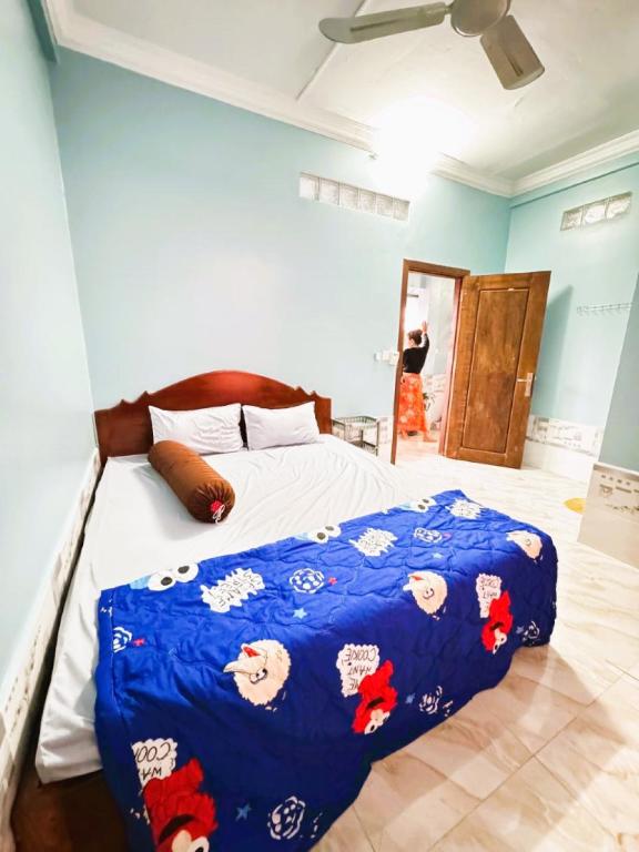 Asia Ready Travel & Tours Siem Reap - Deluxe Double Room