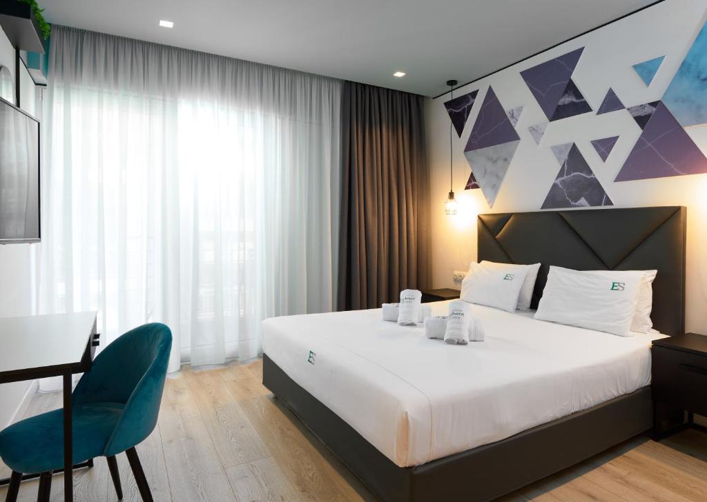 Urban Elephant Suites - Resim 28