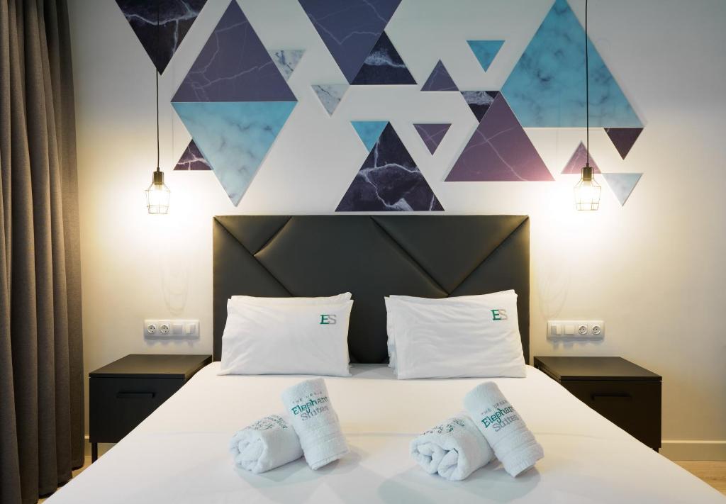 Urban Elephant Suites - 7