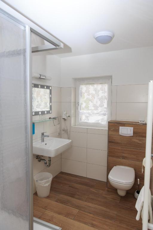 Hotel Vulkanstüble - Deluxe Tweepersoonskamer