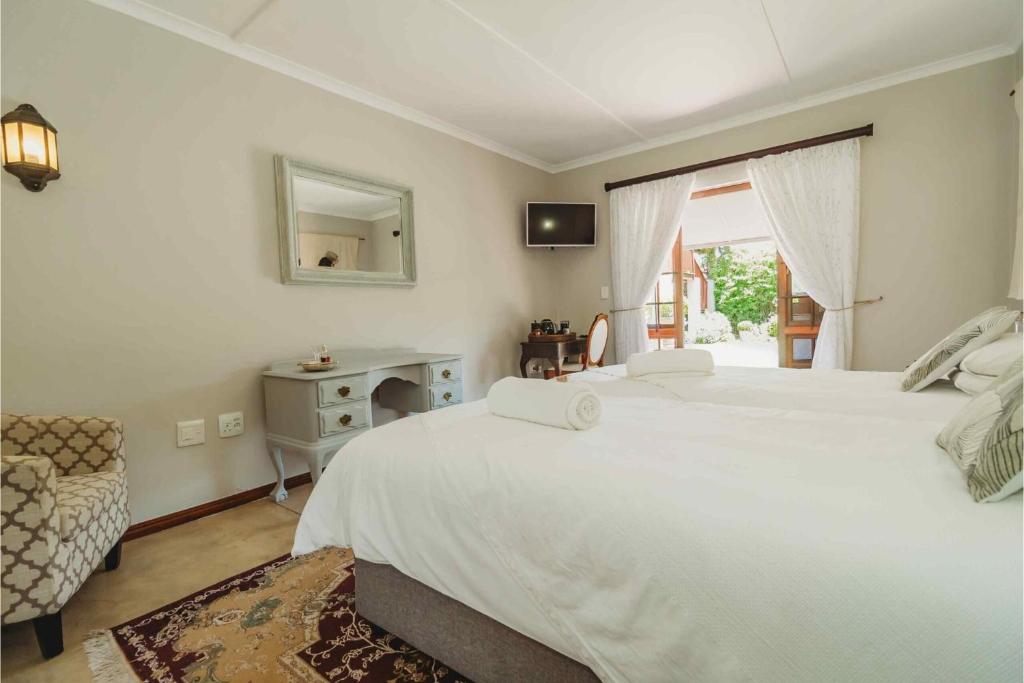 Atello Guesthouse - Image 26