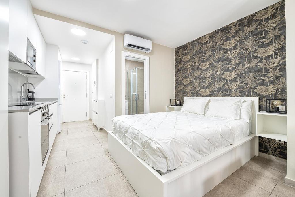 City & Beach Home Las Canteras