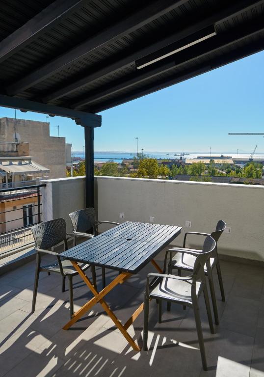 Urban Elephant Suites - 14