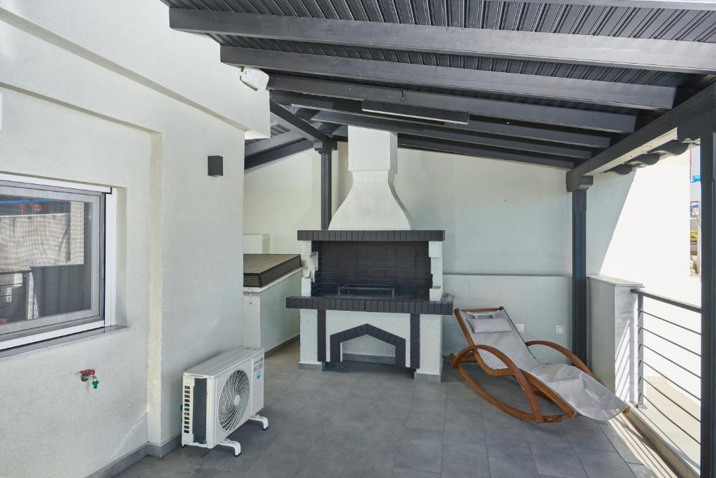 Urban Elephant Suites - 18