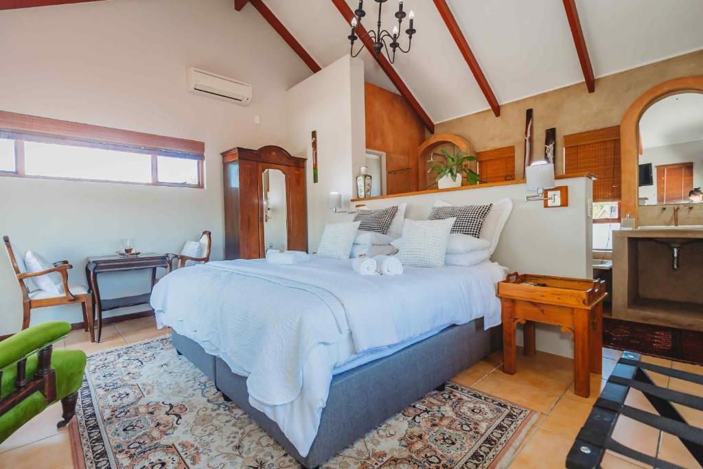 Atello Guesthouse - Image 10