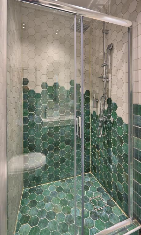 Urban Elephant Suites - Resim 10