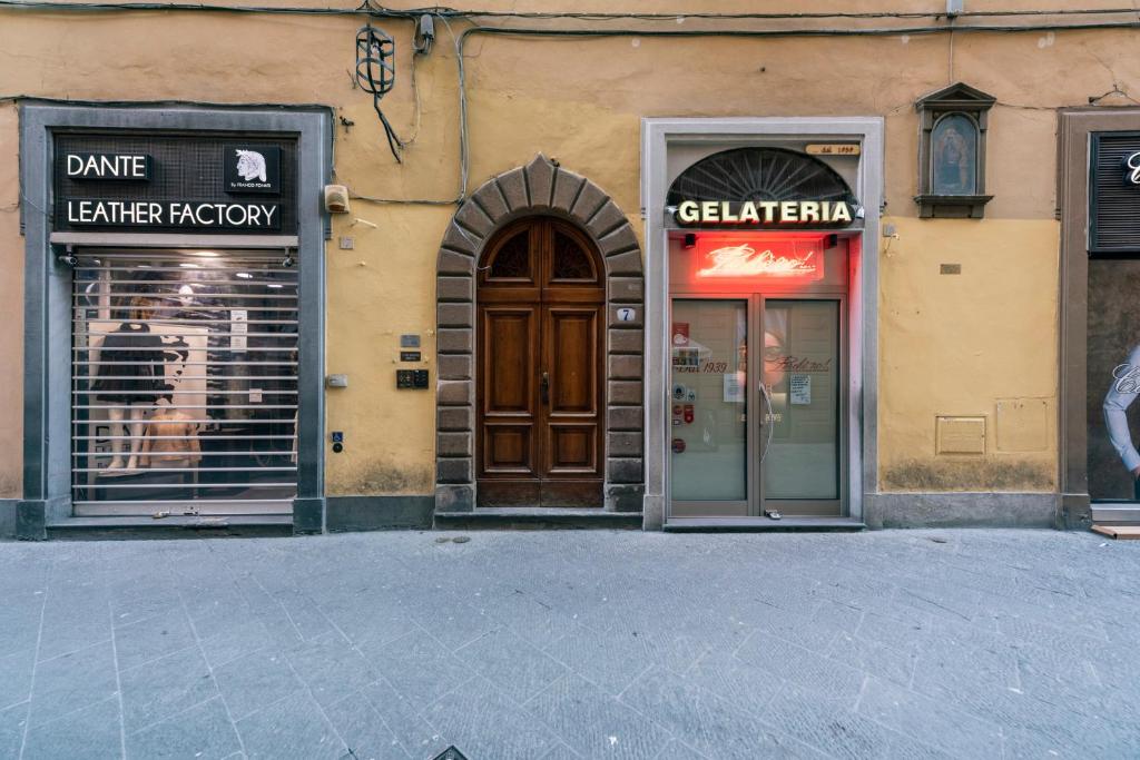 Fotografia z galérie ubytovania Apartments Florence - Orsanmichele vo Florencii
