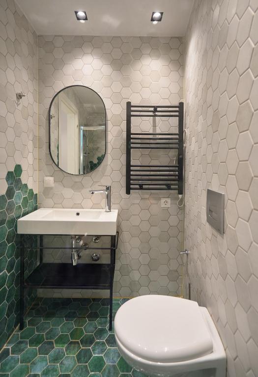 Urban Elephant Suites - 13