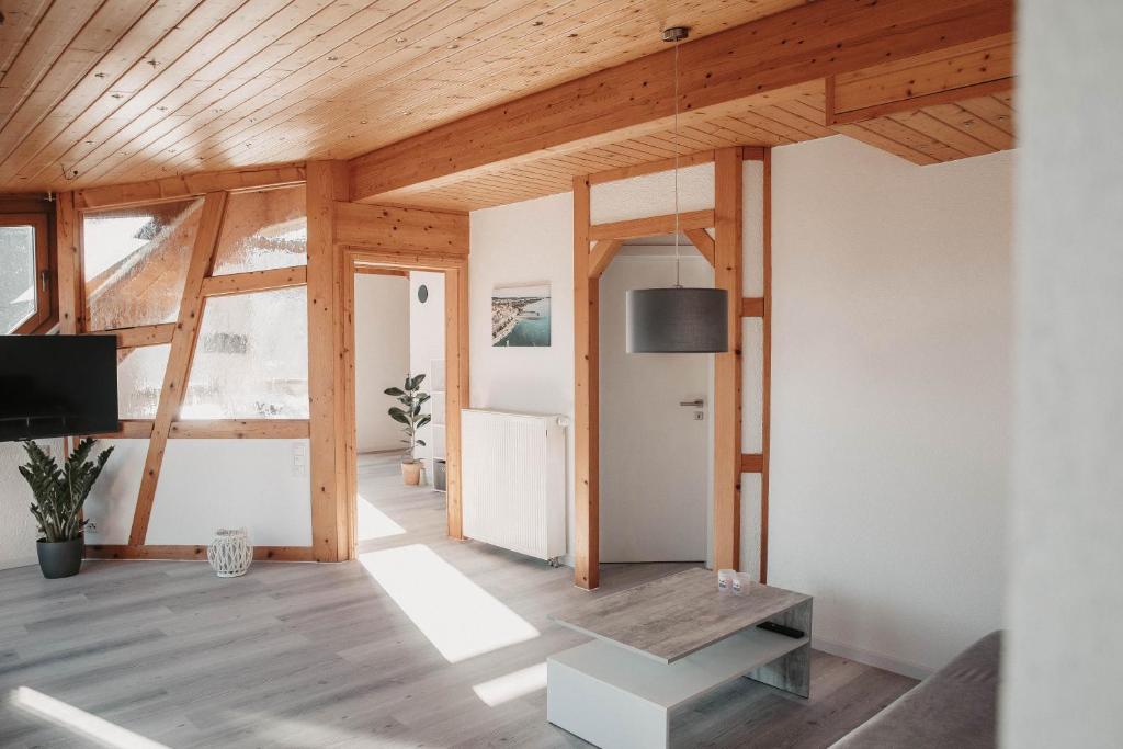 Wohnung am Bodensee - Apartamento Superior De Dos Dormitorios