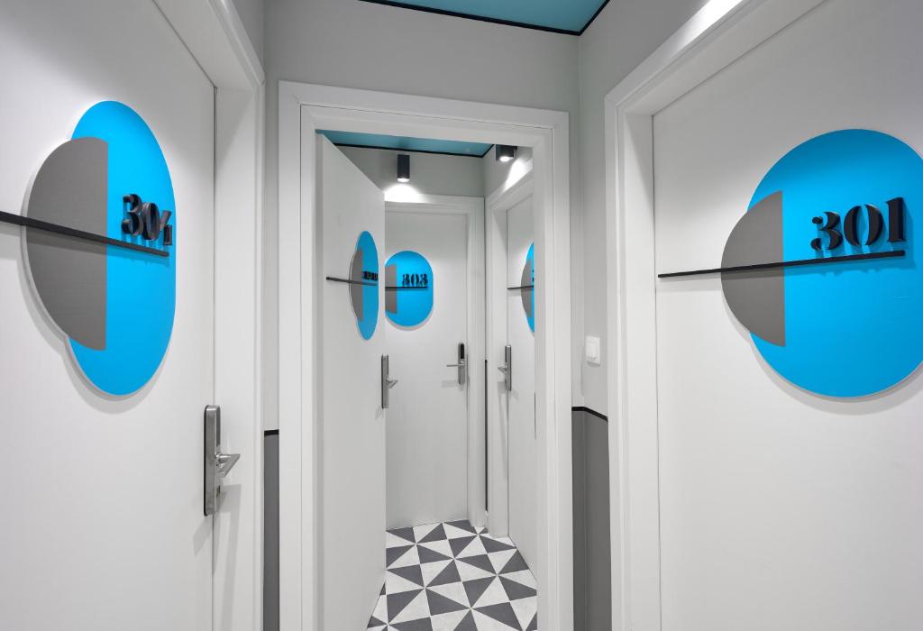 Urban Elephant Suites - Resim 33