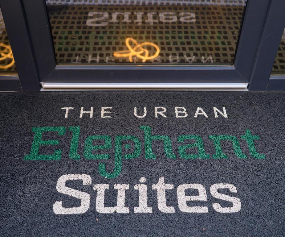 Urban Elephant Suites - Resim 36