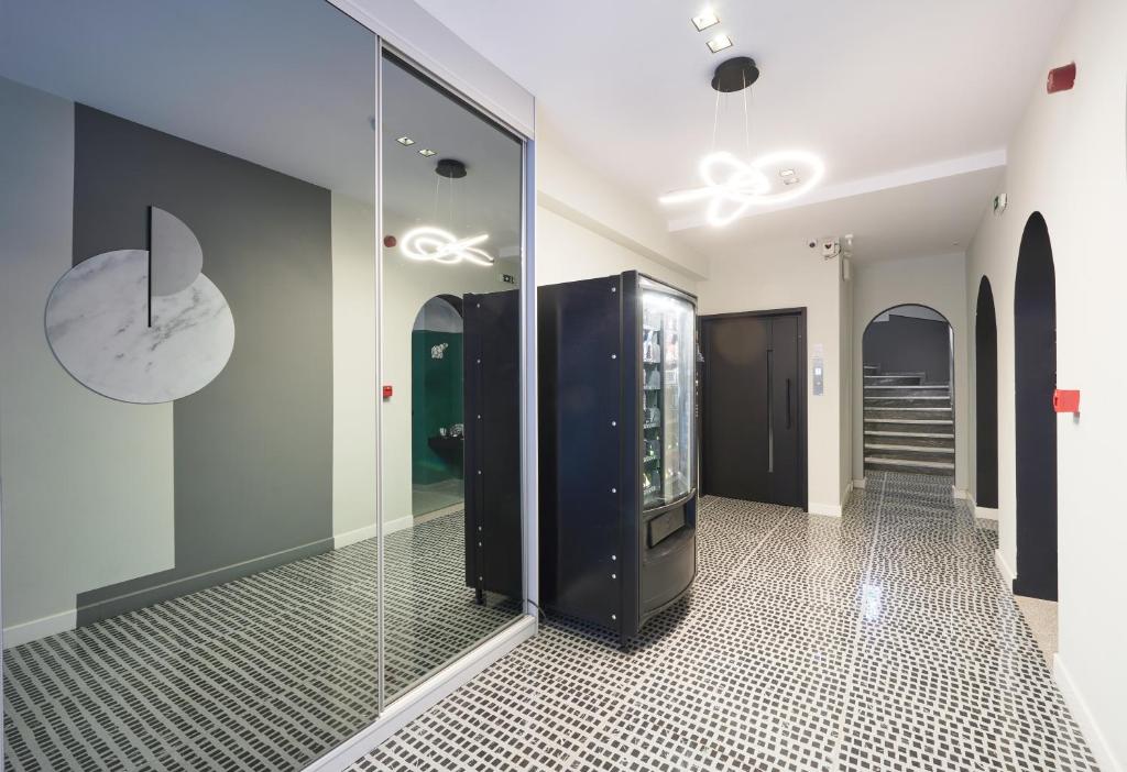 Urban Elephant Suites - Resim 34