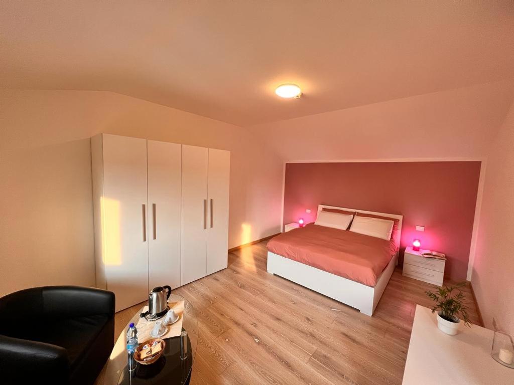 Alloggio Aquila d'Oro - Large Double Room