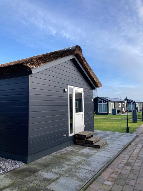 Waterpark Giethoorn - Superior Chalet