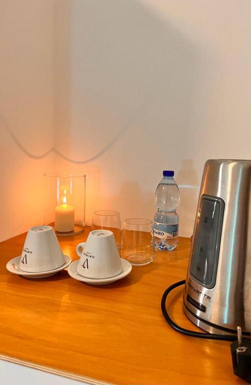 Alloggio Aquila d'Oro - Double Room