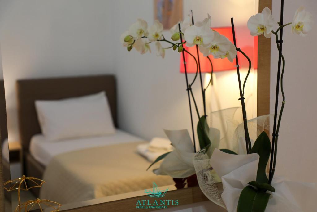 Atlantis Hotel & Apartments - Imazhi 6