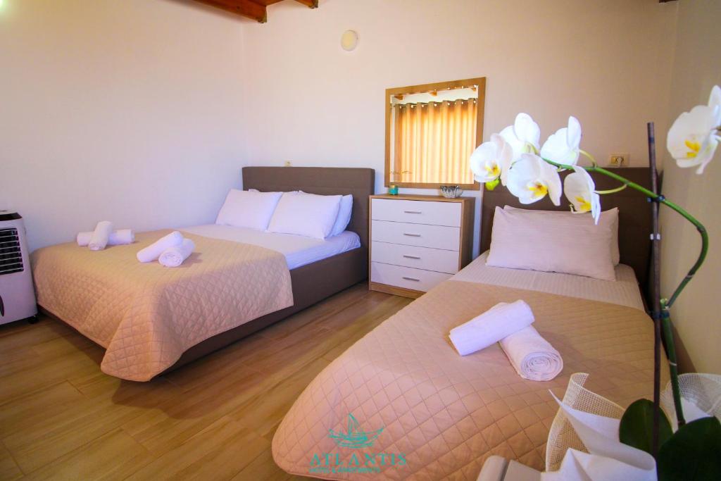 Atlantis Hotel & Apartments - Imazhi 2