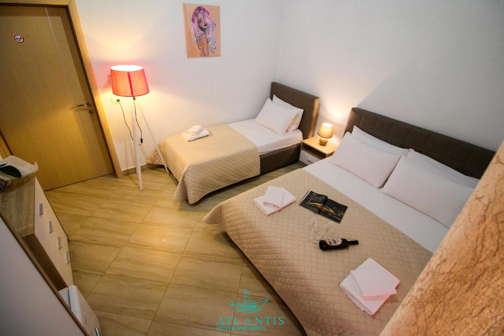 Atlantis Hotel & Apartments - Imazhi 7