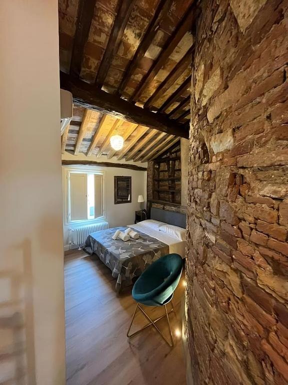 31 steps to Heaven - Heart of Lucca - 17