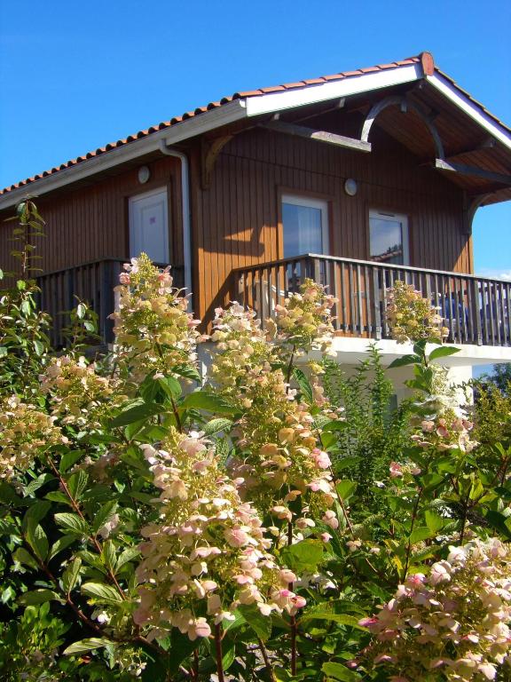 Vacancéole - Le Domaine des Grands Lacs - One-Bedroom Apartment