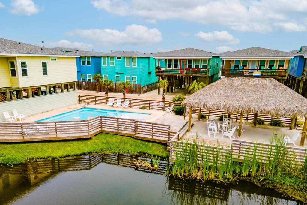 Hacienda D Playa, Port Aransas (updated prices 2024)