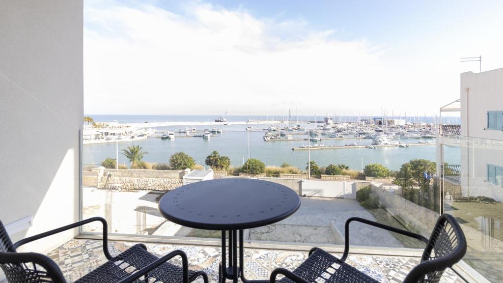 Vista Mare Apartments, Marina di Ragusa (prezzi aggiornati per il 2024)