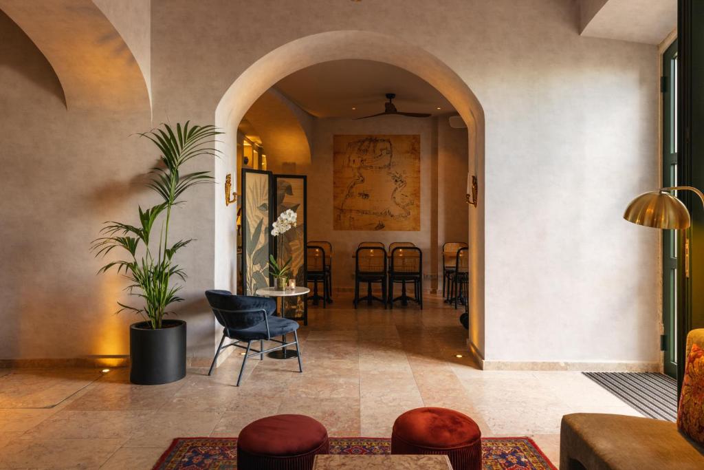 Pousada Alfama - Resim 32