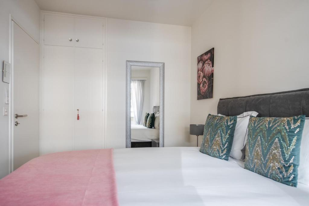 RELAX Ortensia Apartment - Resim 14