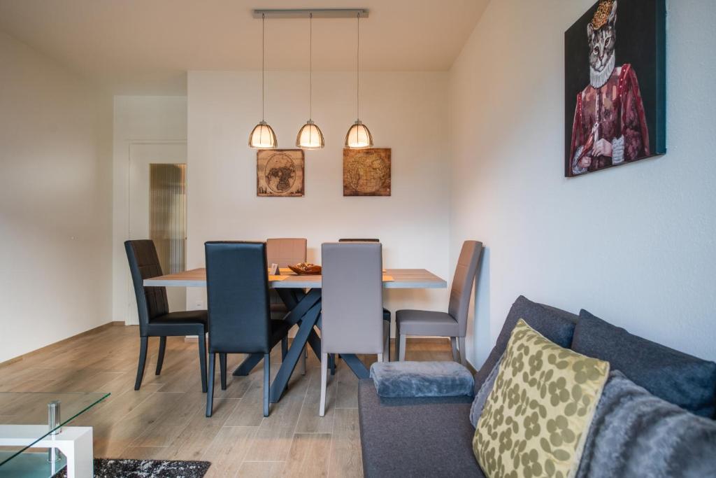 RELAX Ortensia Apartment - Resim 22