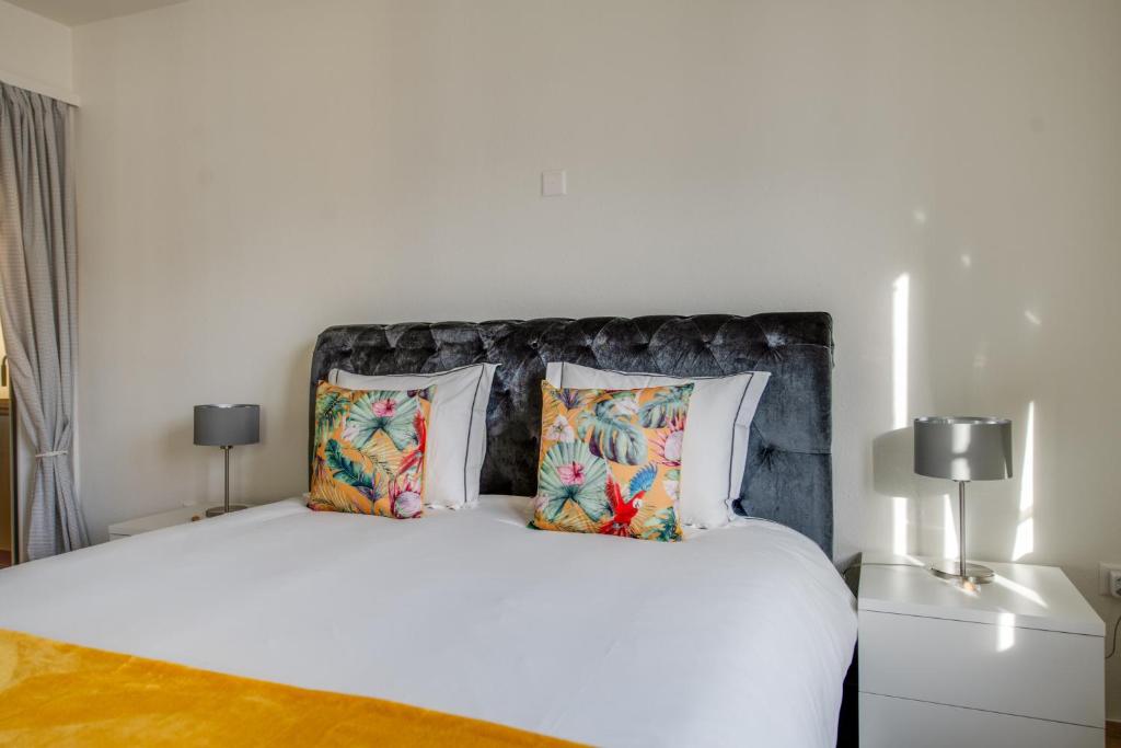 RELAX Ortensia Apartment - Resim 16