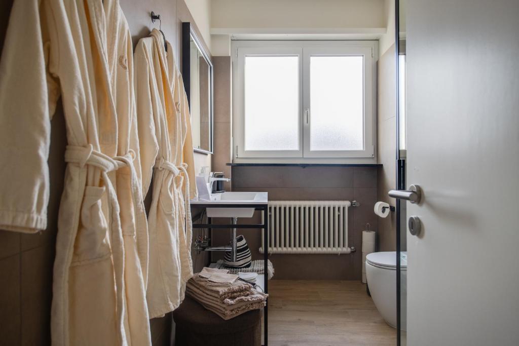 RELAX Ortensia Apartment - Resim 21