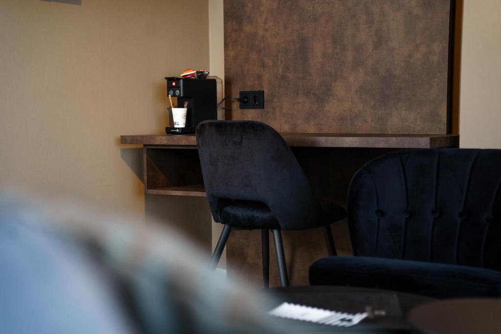 Hampshire Hotel – Voncken Valkenburg - Resim 26