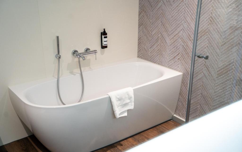 Hampshire Hotel – Voncken Valkenburg - Resim 25