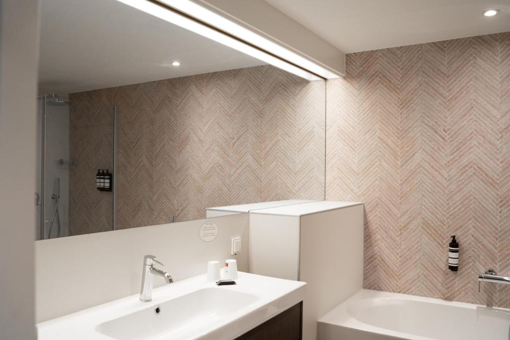 Hampshire Hotel – Voncken Valkenburg - Resim 8