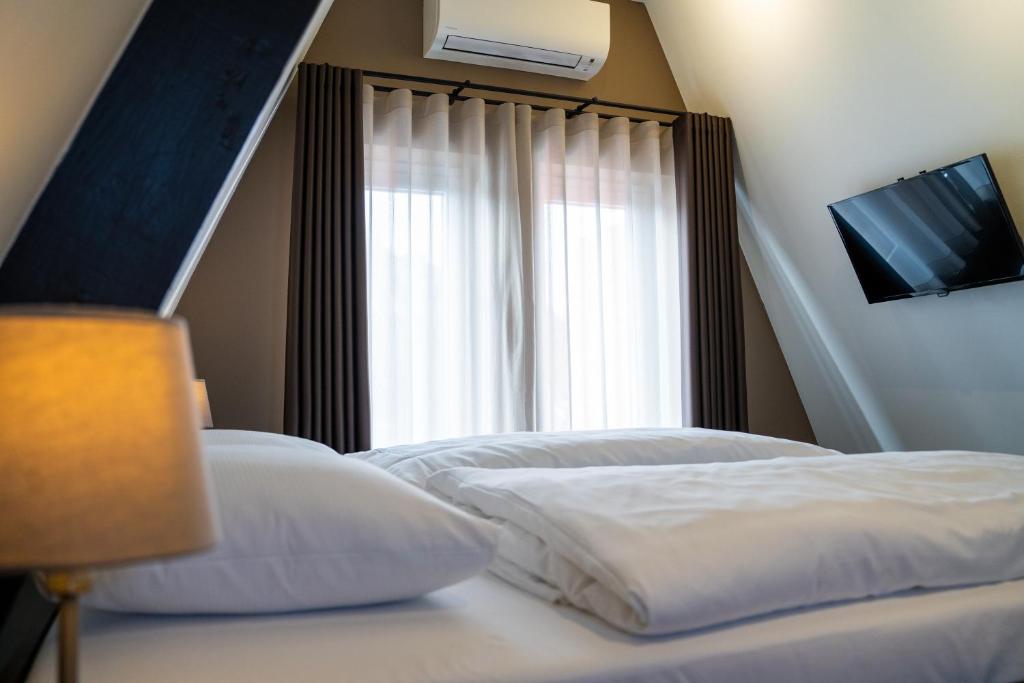 Hampshire Hotel – Voncken Valkenburg - Resim 28