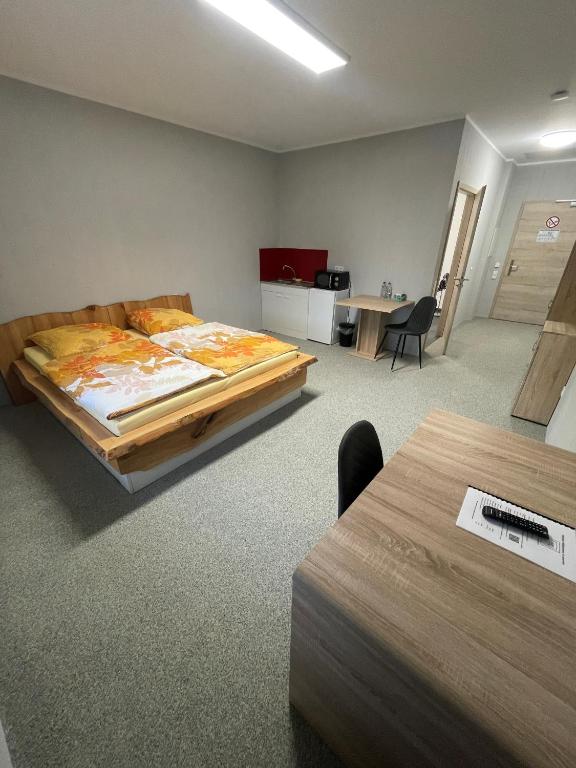 GPHotel/Boardinghaus