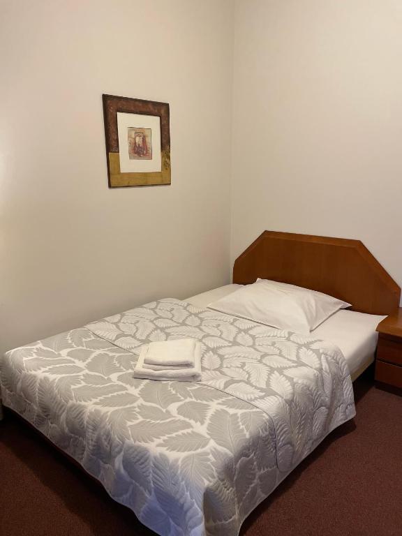 Pensjonat Południe - 13