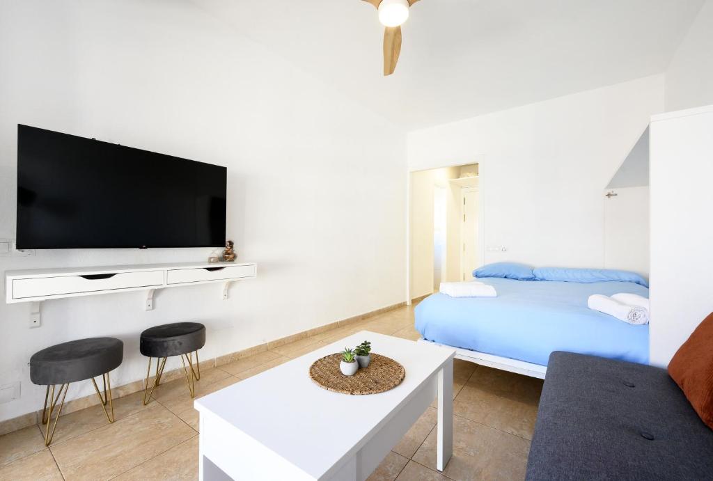 Estudio Alhambra Beach I