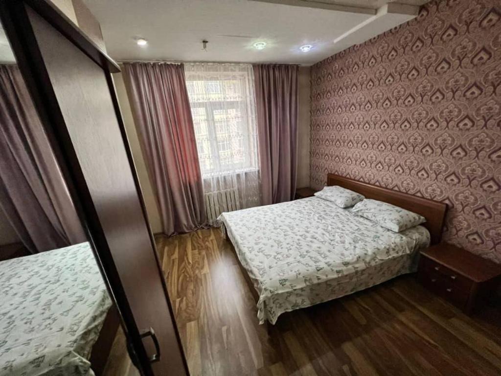 apartments 118 in the center of Bishkek, Bishkek (updated prices 2024)
